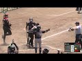 ⚾デンソー vs SGH｜ニトリ JD.LEAGUE 2026 第9節 0613 ハイライト