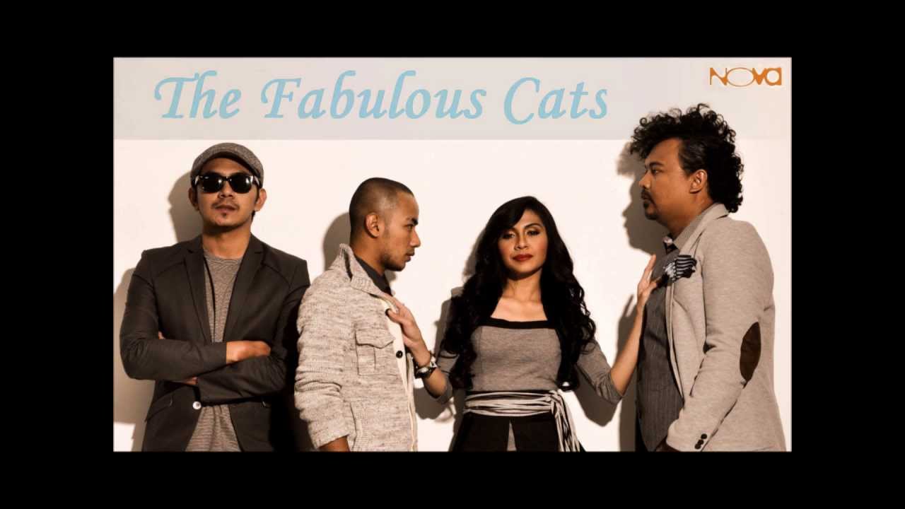 fabulous cat sebulatnya mp3