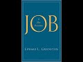 Libro de Job (Nueva Traducción) Edward Greenstein