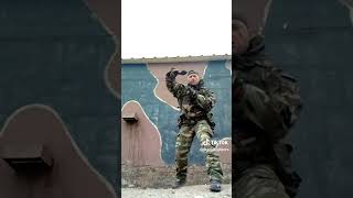 COMBAT HAPKIDO HELLAS - MILITARY DIVISION - KOREA HAPKIDO FEDERATION