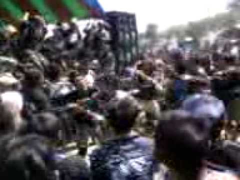 Selamat Jalan Kawanku Punk TGB