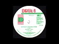 Heptones Gonna Fight Riddim Mix (90s) Garnett Silk,Glen Ricks,Wayne Wonder & More(Digital B,Fashion)