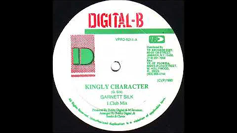 Heptones Gonna Fight Riddim Mix (90s) Garnett Silk,Glen Ricks,Wayne Wonder & More(Digital B,Fashion)