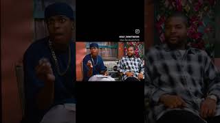 twinny twin twin #comedyfilms #comedymovies #friday #smokey #christucker #funny #icecube