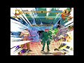 M.U.G.E.N JJBA Requiem: Battle Tendency VS Stardust Crusaders