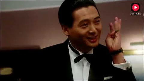 你是赌神我不信周润发信了没