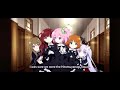 一柳隊!結成[アサルトリリィ]