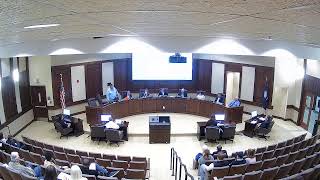 City of North Augusta Power Hour & Council Meeting 01/05/2026