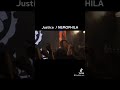 Justice  / NEMOPHILA  2024.5/28 at WildSideTokyo