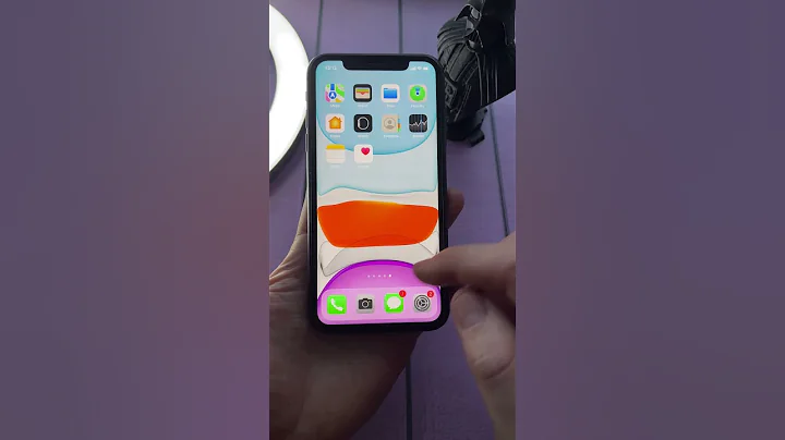 How to enable iMessage on iPhone? How to send free messages on iPhone? - DayDayNews