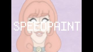 Ariadne Speedpaint
