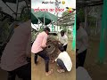 Harsh bhau ka tractor😜😂 #shorts #shortsfeed #comedy #funny #motivation #harsh #harshbhau
