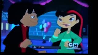 The Life And Times Of Juniper Lee - June And Marcus Dancing