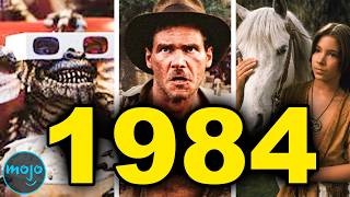 Top 10 Greatest Summers In Movie History