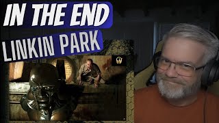 Linkin Park - In The End - Reaction - You life is valuable.