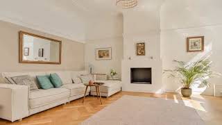 Michelangelostraat 22 H 1077 CB AMSTERDAM - Luxury home for sale