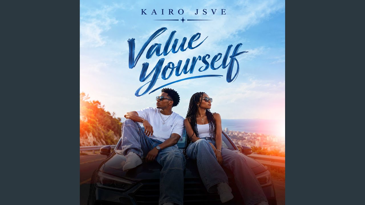 Value Yourself adlı videoyu YouTube'da izle Value Yourself adlı videoyu YouTube'da izle