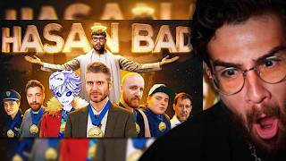 Hasan DEBUNKS Everything