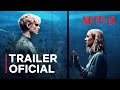 Netflix lança o trailer da 3ª e última temporada de "The Rain"