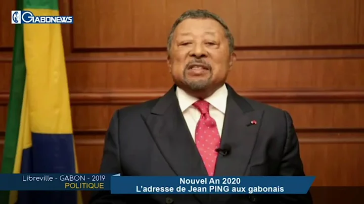 #GABON - SYLVIA VALENTIN ENNEMI NUMRO 1 DU PEUPLE ...