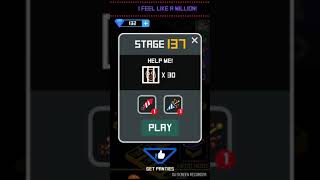 BBTAN 2 stage 137