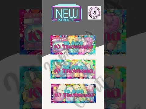Kawaii Medicine Money