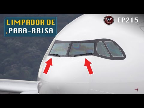 Vídeo: Qual é o limpador de pára-brisa mais duradouro?