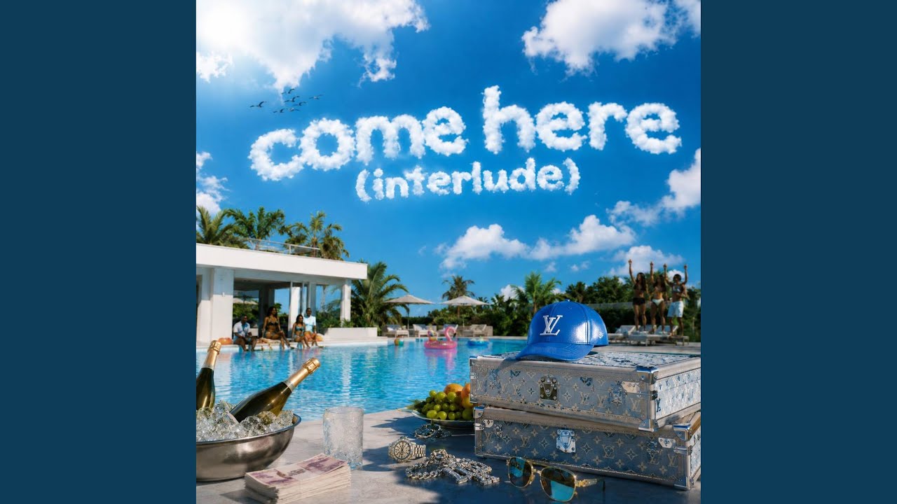 Sleduj Come Here (Interlude) DB na YouTube Sleduj Come Here (Interlude) DB na YouTube