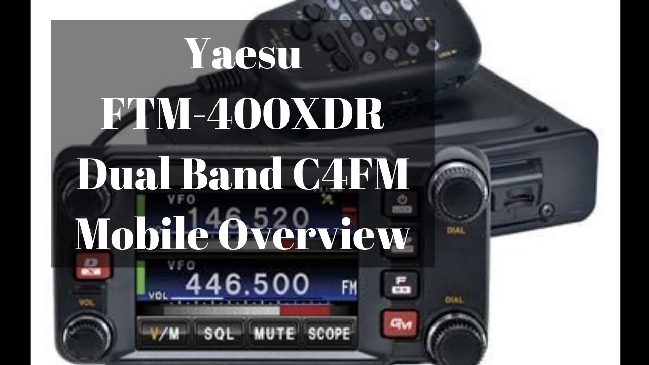 YAESU FT-2980E VEICOLARE VHF 80W