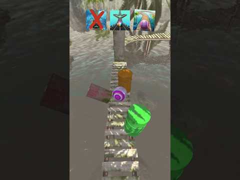 كرات متحركة مقابل كرات متدحرجة مقابل توازن الكرة المتحركة الفائقة