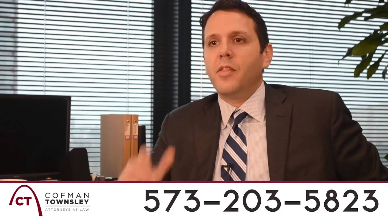 Columbia car accident attorney