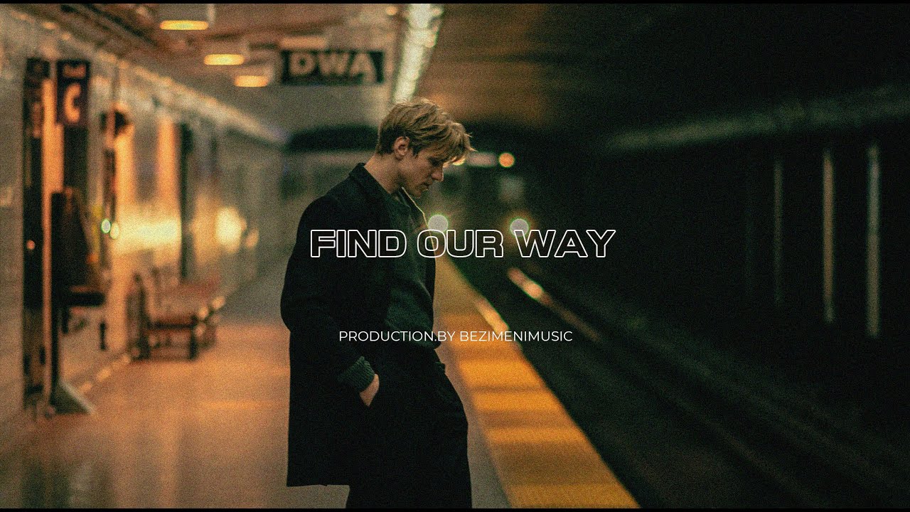 FREE| LANY x Indie Pop Type Beat 2024 "find our way"