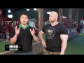 Metabolic Flexibility, Training, Nutrient Timing, Fats VS Carbs for Muscle Building
