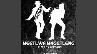 WELE WELE x Elvis