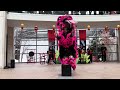 Gund Kwok Classic Lion Dance Performance Part 2 of 4 @ Peabody Essex Museum