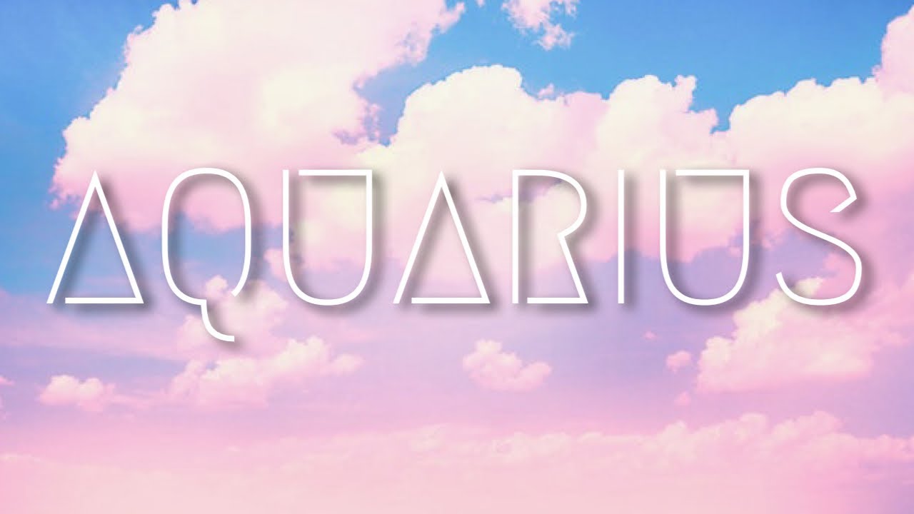 Aquarius | THEY ARE IN LOVE ....BUT THEY FEEL THEY'RE LOSING YOU - Aquarius Tarot Reading