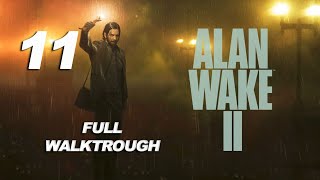Download Lagu ALAN WAKE 2 PS5 Walkthrough Gameplay Part 11 (HD) MP3 Download Lagu ALAN WAKE 2 PS5 Walkthrough Gameplay Part 11 (HD) MP3