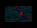 Spider-Man 2000 (PC) Glitchfest and OOBs