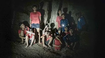 Nobody Expected Them To Survive