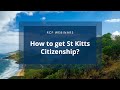 The Most Affordable Option: Saint Kitts and Nevis Citizenship By Investment