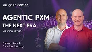 पिमकोर स्टूडियो और एजेंटिक पीएक्सएम: उत्पाद अनुभव के अगले युग को सशक्त बनाना | पिमकोर इंस्पायर 2026 screenshot 3
