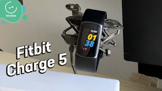 Fitbit Charge 5 | Review en español screenshot 5