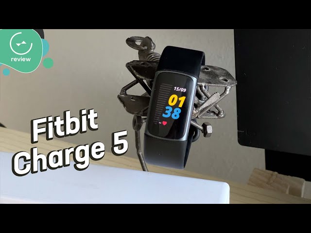 Pulsera de actividad + salud avanzada | Compra una Fitbit Charge 5