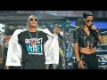 Live Your Life - T I , Rihanna