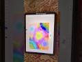 Using adobe fresco | #art #shorts #fyp #art #viral