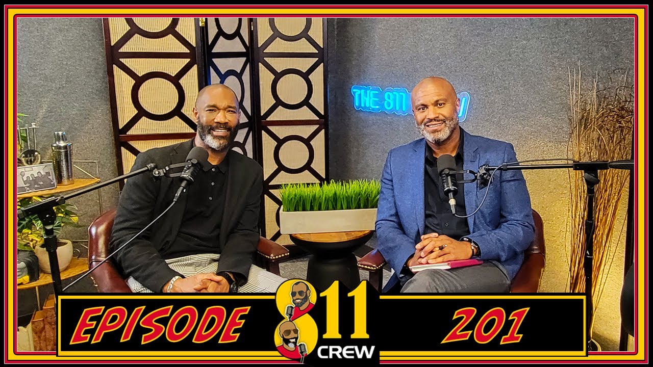 S2. Ep 1: Jason & Slugger return for Season 2! | The 811 Crew - YouTube