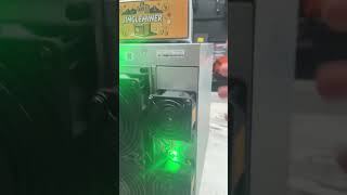 🌬️ Mara M3 Airflow: Ventilation Optimization