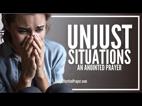 Video: What Prayer To Read If Everything Is Bad
