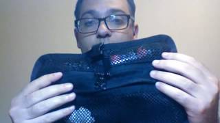 Mission Workshop Reviews: Internal Tool Roll Net Worth