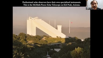 PSci 21 (Elementary Astronomy) Class 29 - Chapter 23 part 1 of 2 of Astronomy for Beginners